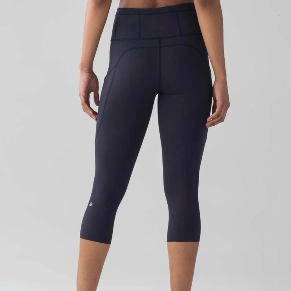 lululemon athletica lululemon sz